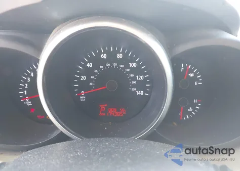 2013 Kia Soul ! from USA, damaged, VIN KNDJT2A60D7625716